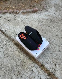 Nike Mind Slide