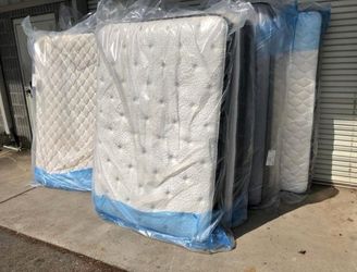 Low Low Price Mattresses In Stock