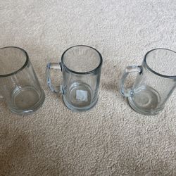 Beer Mugs