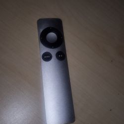Apple Remote