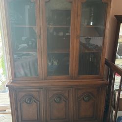 China Cabinet 