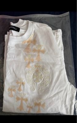 Chrome hearts
