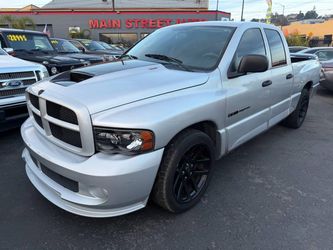 2005 Dodge Ram 1500