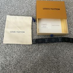 Louis Vuitton bracelet 