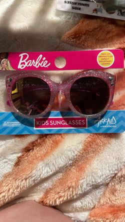 Barbie Kids Sunglasses