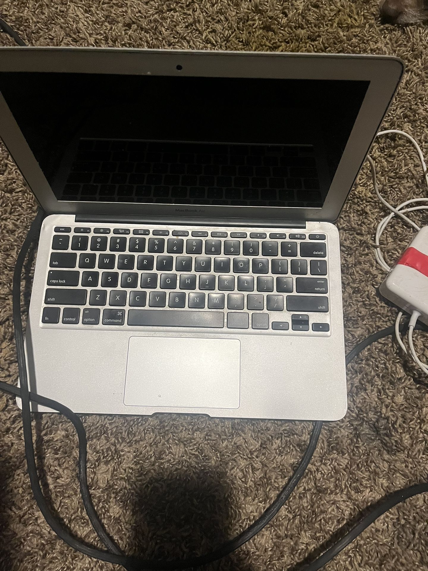 MacBook Air