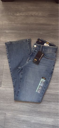 pantalón lee mujer talla 2, precio firme recoger hampden y tower