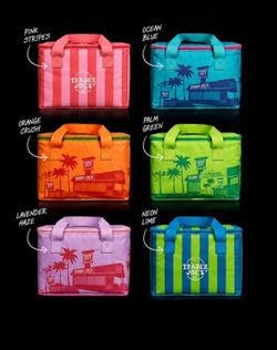 Trader Joe’s Mini Insulated Bags