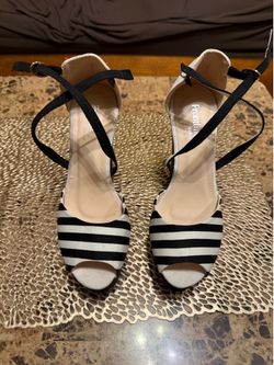 LadiesWedges