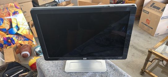 HP2007 printer