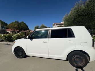 2008 Scion xB