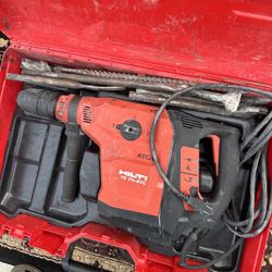 Hammer Drill Hilti 