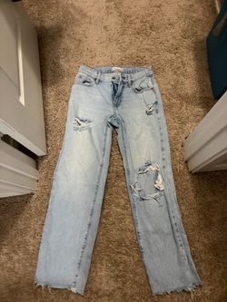 Pacsun jeans