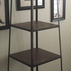 Etagere Shelf
