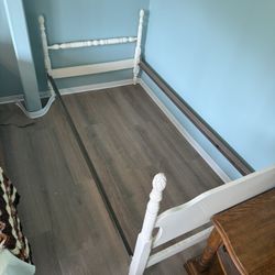 Pair Of Twin Beds
