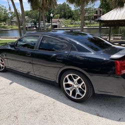 2008 Dodge Charger