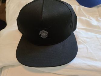 Obey snapback hat