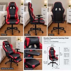 Gaming Chair