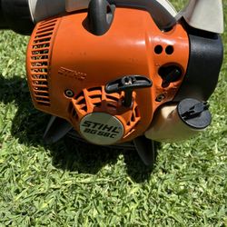 BG56C Hand Blower Works Good