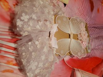 3 Piece New Born Set Pink New