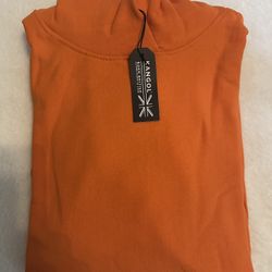 Kangol Hoodie 