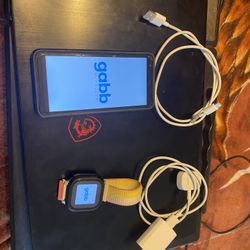 Gabb Phone And/or Watch!