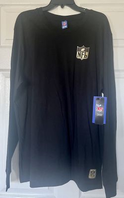 Men’s NFL Long Sleeve Shirt Size XL New