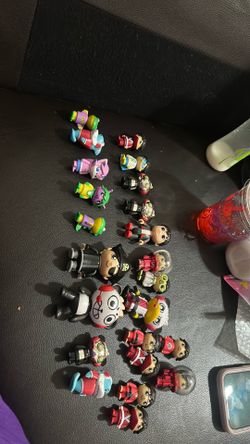 Ryan world toys