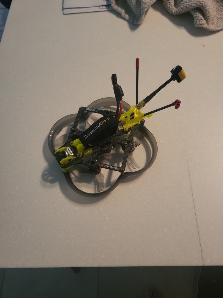Speedybee FLEX25 FPV Drone