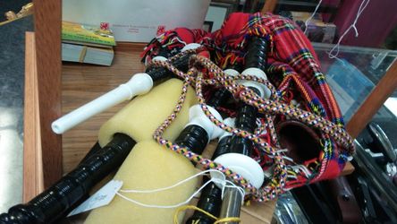 Baggpipe