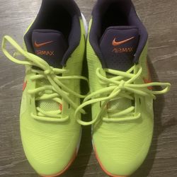 Nike Air max impact 4s