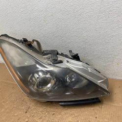 headlight