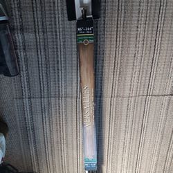 Versailles Telescopic rod set