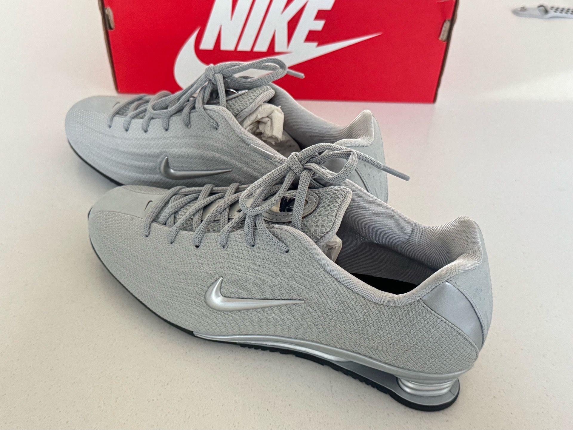 Nike Shox Z