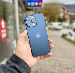 iPhone 15 pro max 256GB Unlocked