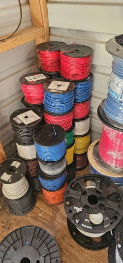 Wire