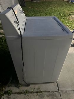 Kenmore Top Load Washing Machine