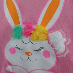Easter Shorts Outfit