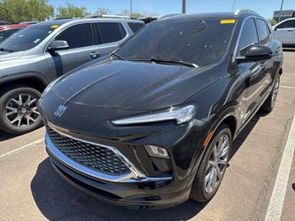 2024 Buick Encore GX