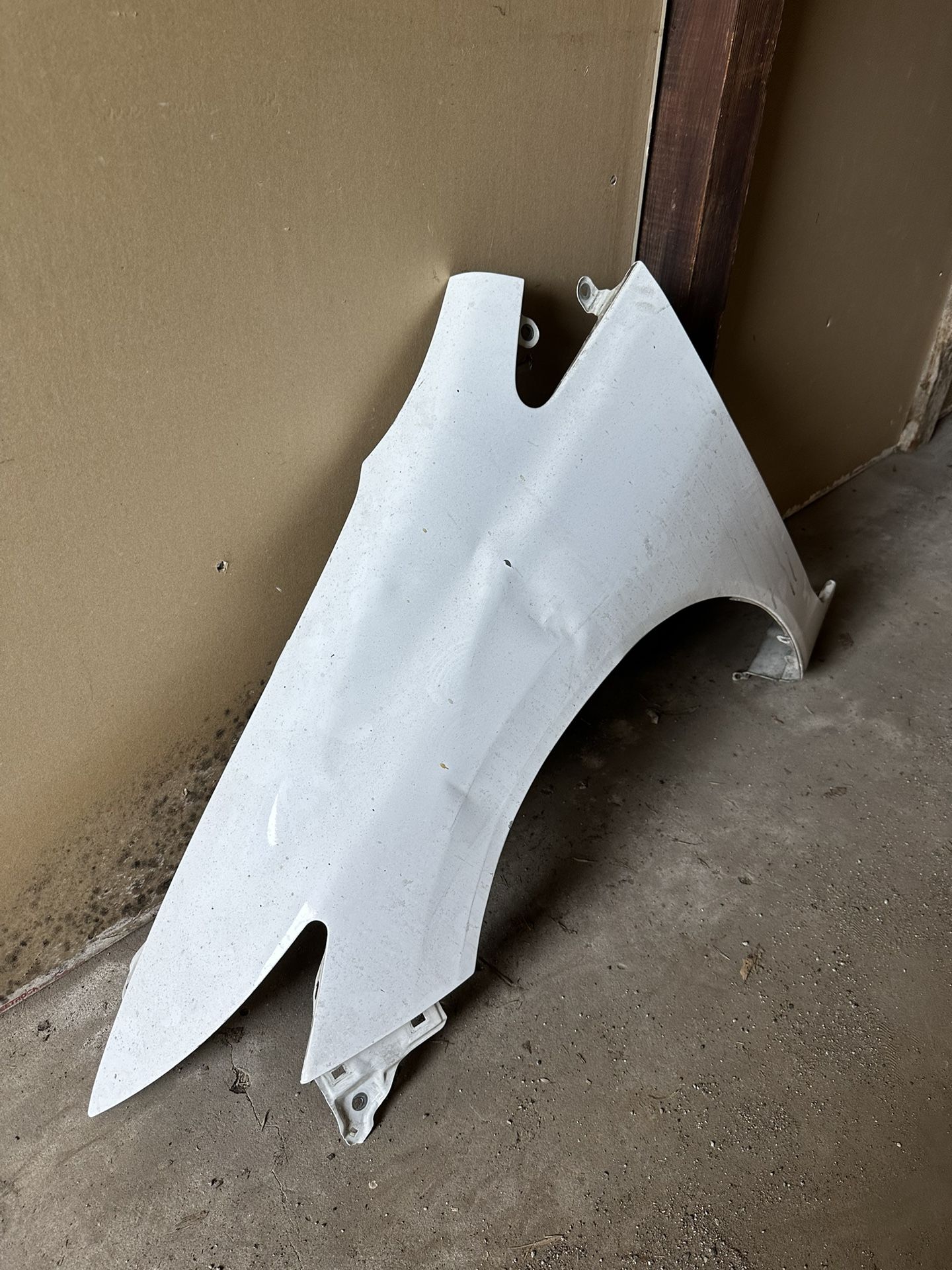 2015 honda civic fender driver side
