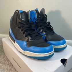 Jordan Flight Origin Basketball Sneakers – Size 11 – Excellent Condition!