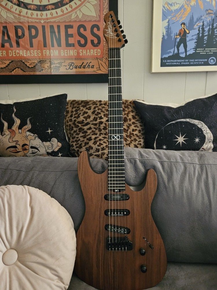 Chapman ML-1 Pro