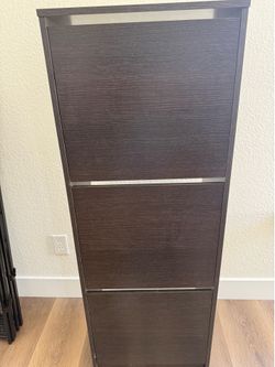 SHOE ORGANIZER