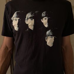 Beatles T-shirt