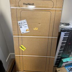  Walking Pad Treadmill, for Home Office, Ultra Quiet Under Desk Treadmill 2 in 1 for Walking and Jogging, Portable Trea