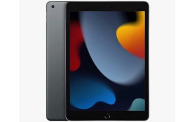 Apple 9th Generation IPAD-WiFi 64GB Model-MK2K3LL/A2602  Back to Factory Settings