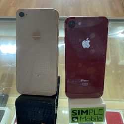 Apple iPhone 8
