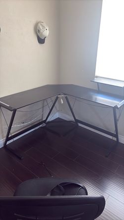 Mesa gamer