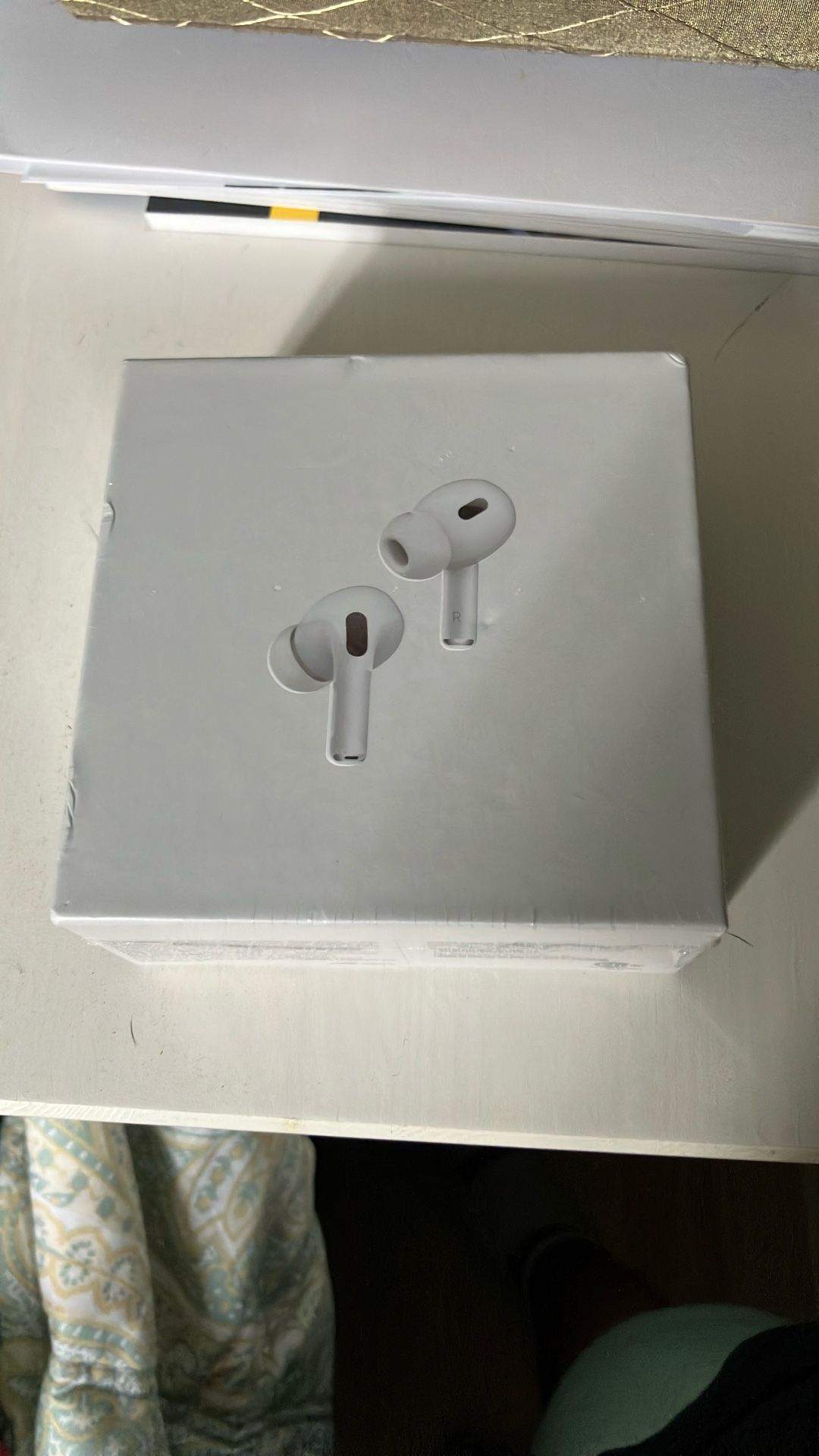Air Pods Pro 2 Gen