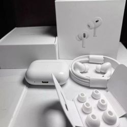 Airpods Pro Gen 2